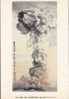 Art - Celebrate Chinese Atomic Bomb Burst, C.1965, Traditional Chinese Painting By WU Hufan - Pittura & Quadri