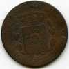 Espagne Spain 10 Centimos 1878 FAI KM 675 - First Minting