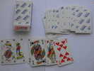 -JEU-54 CARTES Avec ETUI-FRUEHAUD-BENALU-TRAILERS-NEUF-TBE-RARE - 54 Cards
