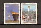 JAPAN NIPPON JAPON 50 POSTWAR MEMORABLE YEARS SERIES 2nd. ISSUE 1996 / MNH / 2390 - 2391 - Ungebraucht