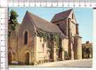 BURES SUR YVETTE  -  Eglise - Bures Sur Yvette