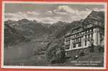 G294, Hotel Bellevue , Seelisberg , Urnersee , 3083 , Non Circulée - Seelisberg