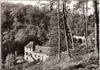 CP Quarre Les Tombes Le Moulin Cadoux 89 Yonne - Quarre Les Tombes