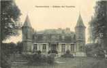 77 FAREMOUTIERS CHATEAU DES TOURELLES - Faremoutiers