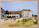 50 - Barneville Sur Mer - La Pergola - Barneville