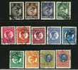 ● ROMANIA 1930 / 31 - Re CARLO II -  N. 388 . . . . Usati - Cat. ? € - Lotto N. 1545 - Used Stamps