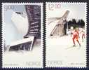 Norway 2011. Sport. MNH(**) - Ungebraucht