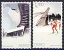 Norway 2011. Sport. MNH(**) - Unused Stamps