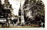 CLOCK TOWER SOUTHHAMPTON N ° 20 ANIMATION VELO - Southampton