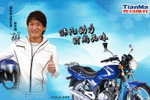 Y34-10  @   Motorbikes Motos Motorfietsen Motorräder Moto  , ( Postal Stationery , Articles Postaux ) - Motorfietsen