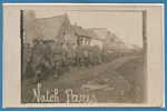 MILITARIA --   Carte Photo - Oorlog 1914-18