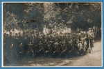MILITARIA --   Carte Photo - Guerra 1914-18