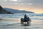 Y34-46  @   Motorbikes Motos Motorfietsen Motorräder Moto  , ( Postal Stationery , Articles Postaux ) - Motorfietsen