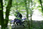 Y34-47  @   Motorbikes Motos Motorfietsen Motorräder Moto  , ( Postal Stationery , Articles Postaux ) - Motorbikes