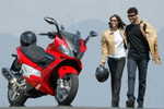 Y34-60  @   Motorbikes Motos Motorfietsen Motorräder Moto  , ( Postal Stationery , Articles Postaux ) - Motorbikes