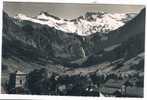 CH775    ADELBODEN : Tierhornli-Sieghorn-Wildstrubel ( E.Gyger 5370) - Adelboden