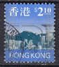 Hong Kong 1997 Mi. 798a     2.10 $ Skyline - Usati