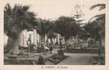 Almeria - El Parque - 193? - Almería