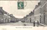 PACY-SUR-EURE.  -  RUE EDOUARD-ISAMBARD. - Pacy-sur-Eure