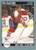 Carte / Card / Karte Hockey - Paul MacDermid - Right Wing / Alier Droit - Washington Capitals (Score 92 N° 59) - 1990-1999