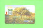 URUGUAY  -  Chip Phonecard As Scan - Sonstige - Afrika