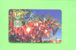 URUGUAY  -  Chip Phonecard As Scan - Other - Africa