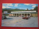 Caryville Tn Mobile Oil Products, Restaurant  Colonial House Gifts  Early Chrome       ---=========ref165 - Other & Unclassified