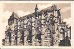 LL.15.  - PONT-DE-L´ARCHE.  -  L'EGLISE, FACADE SUD. - Pont-de-l'Arche