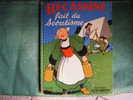 Becassine Fait Du Scoutisme    -edition 1955 - Autres & Non Classés