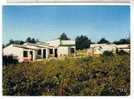 12.. NAJAC - PREXOTE. RESIDENCE DE VACANCES LES BUNGALOWS   BE - Najac