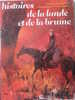 Jean Ollivier  Histoires De La Lande Et De La Brume - Éditions Odège - ( 1972 ) . - Contes