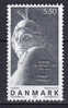 Denmark 2003 Mi. 1342     5.50 Kr Europa CEPT Plakatkunst Posterart Von Ole Woldbye, Fotograf - Used Stamps