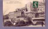 Monaco - Palais Du Prince - Collection Artistique - Editeur: Giletta N°828 - Fürstenpalast