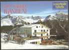 TGANTIENI Hotel Berghaus Lenzerheide Valbella 2004 - Lantsch/Lenz