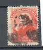 C 101 - CANA - YT 36 Obli - Used Stamps