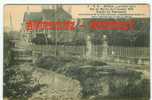 RAZ De MAREE à ROYAN En 1924 - N° 8 Conche Du Pigeonnier  Villa - Catastrophe & Inondations - Dos Scané - Catastrofi