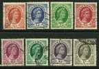 ● RHODESIA - N. - 1954 - Elizabeth II - N.  1. . . Usati - Cat. ? €  - Lotto 9 - Rhodesië & Nyasaland (1954-1963)