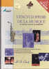 L´Encyclopédie De La Musique Cd-Rom ALSYD 1995 Ullstein Soft Media Windows MPC - Encyclopédies