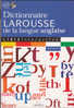 Dictionnaire Larousse De La Langue Anglaise LirisInteractive Larousse 1996 Cd-Rom Windows-Mac - Enzyklopädien