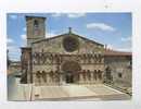 Soria-- EGLISE    --RECTO/VERSO--A21.1 - Soria