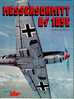 Special Mach1 Me-109 - Literatura & DVD