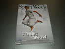 Sport Week N° 539 (n° 15-2011) NOVAK DJOKOVIC - Deportes