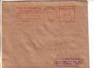 GOOD RUSSIA Postal Cover To ESTONIA 2000 With Franco Cancel - Cartas & Documentos