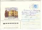 GOOD RUSSIA Postal Cover To ESTONIA 1993 - Lettres & Documents