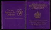 Grossbritannien – Privates Markenheftchen Von GB Von 1978 Mit Schwarzdruck. - Booklets