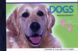 Australia 2004 Dogs Prestige Booklet - See 2nd Scan - Libretti