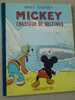 Mickey Chasseur De Baleines EO Disney (3° Trimestre 1950) TBE Hachette - Disney