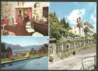 Hotel DELLAVALLE Locarno Brione 1977 - Brione Sopra Minusio