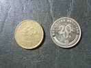 Croatia, 5 And 20 LIPA 1997 - Kroatien