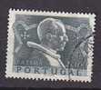 R4344 - PORTUGAL Yv N°747 - Used Stamps